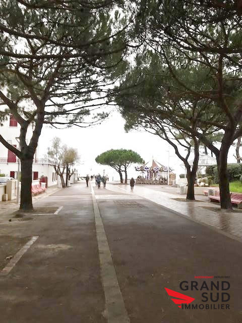 Appartement - 27 m² - 1 pièce