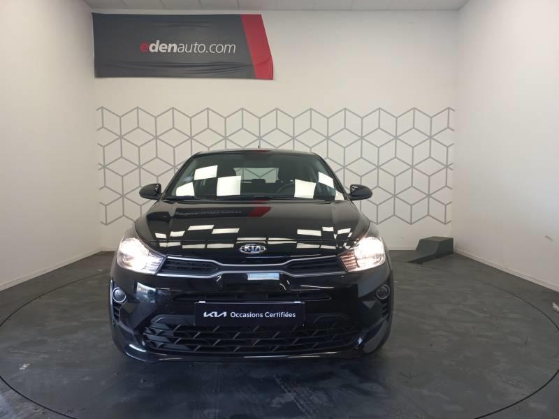 Kia Rio 1.0 t-GDi 100 ch Bvm6 Active