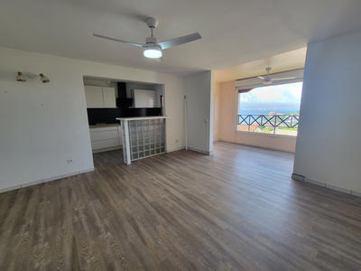 Duplex - 70 m² - 3 pièces