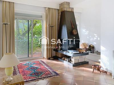 Maison - 146 m² - 6 pièces