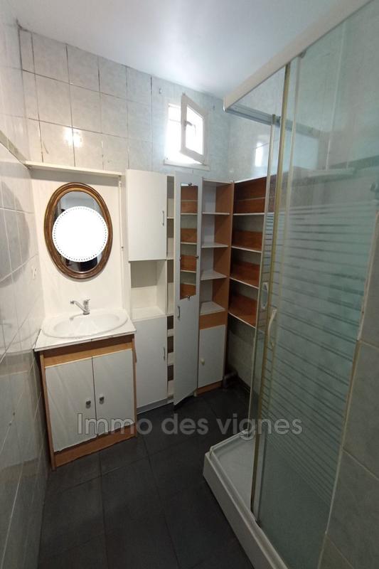 Maison en pierre - 70 m² - 3 pièces