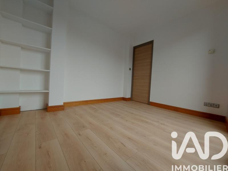 Appartement - 44 m² - 3 pièces