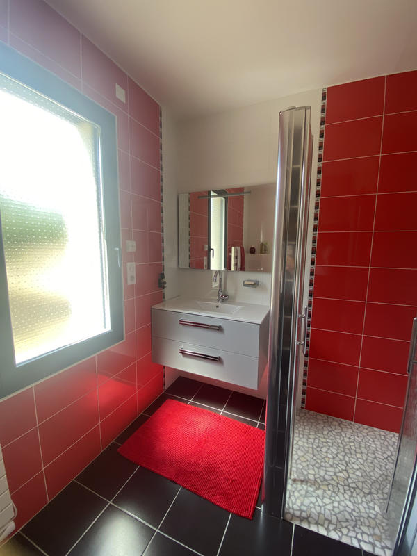 Maison - 153 m² - 6 pièces