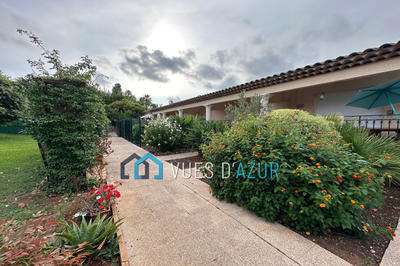 Appartement - 28 m² - 2 pièces