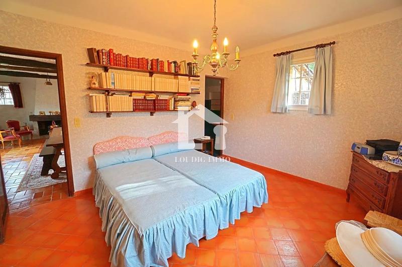 Maison - 85 m² - 3 pièces