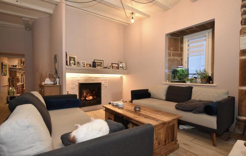 Fonds de commerce - 206 m²