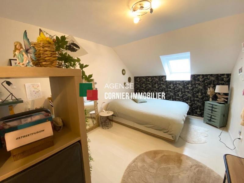 Duplex - 76 m² - 3 pièces