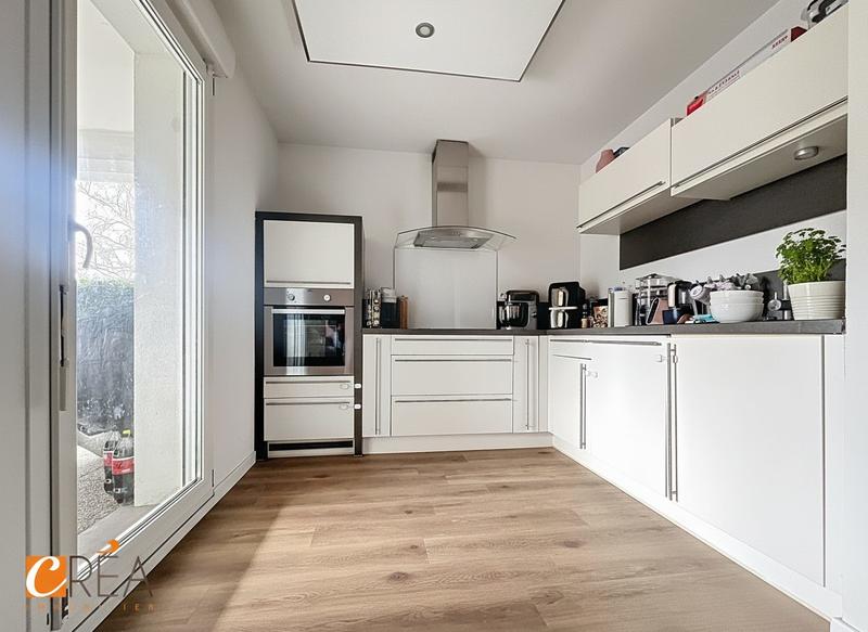 Appartement - 68 m² - 3 pièces