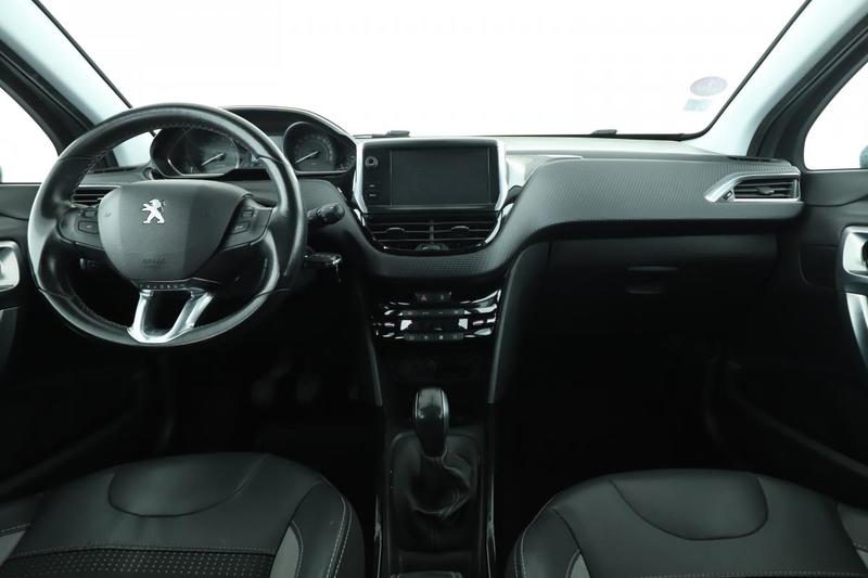 Peugeot 2008 1.2 PureTech Allure 110 ch
