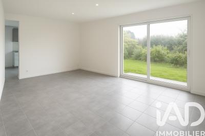 Maison - 98 m² - 4 pièces