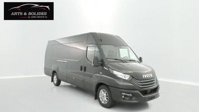 Iveco Daily Fourgon 35s16a8 4100 2.3 156ch 16m³ Hi-Matic