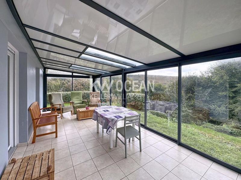 Maison de campagne - 137 m² - 7 pièces