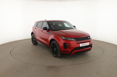 Land Rover Range Rover Evoque P200 FlexFuel mHEV R-Dynamic se Awd Bva9 200 ch