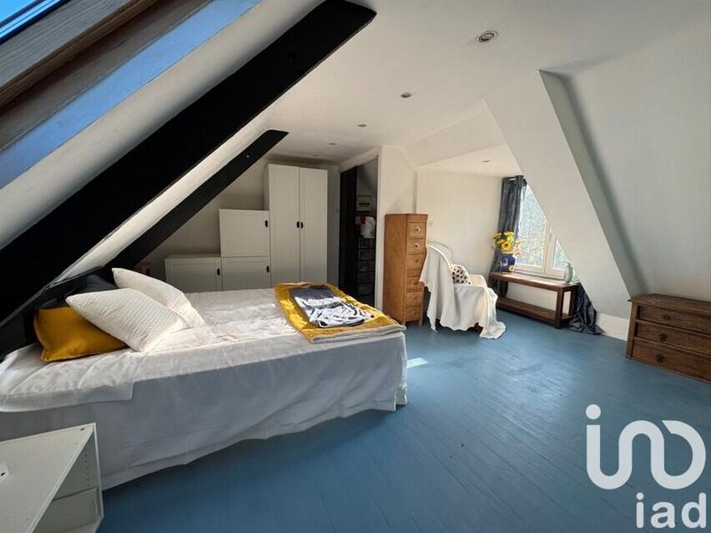 Maison de campagne - 134 m² - 4 pièces