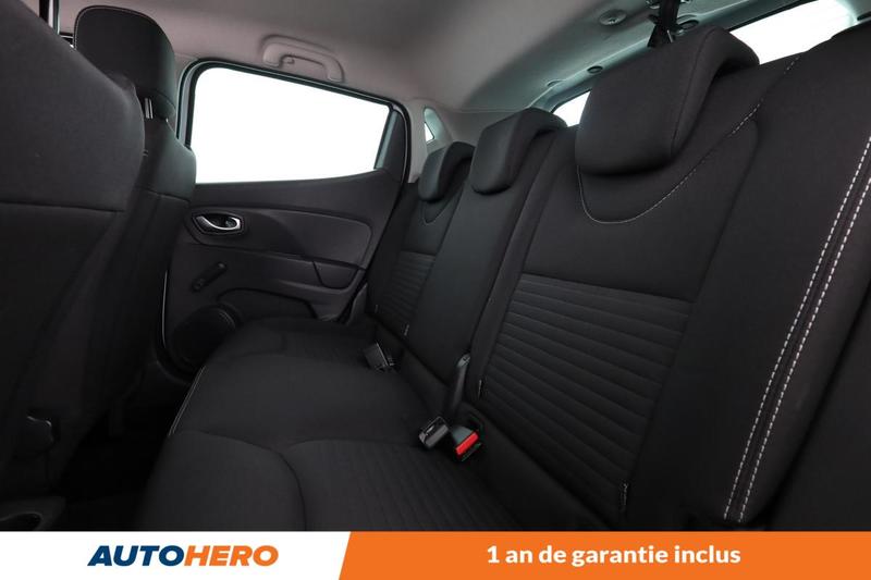 Renault Clio 1.2 Limited 75 ch