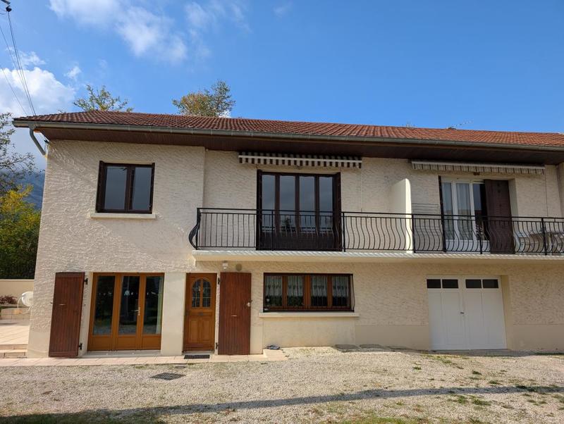 Appartement - 56 m² - 2 pièces