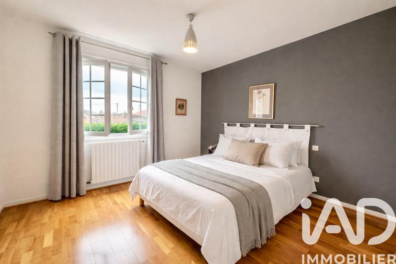 Maison - 141 m² - 4 pièces