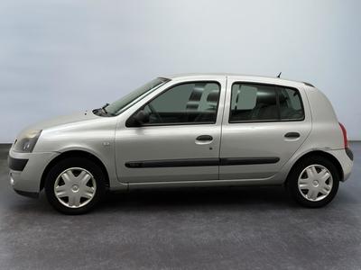 Renault Clio Campus 1.2 16v