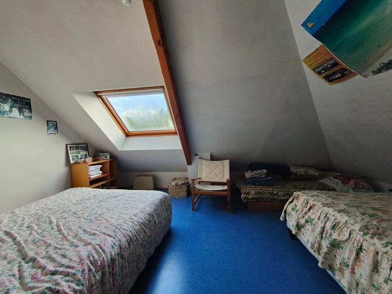 Maison - 143 m² - 6 pièces