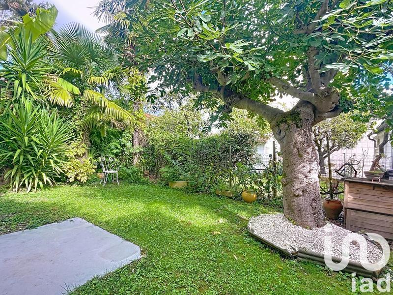 Maison - 130 m² - 7 pièces