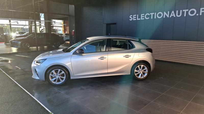 Opel Corsa VI 1.2 75ch Elegance Business