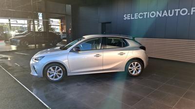 Opel Corsa VI 1.2 75ch Elegance Business