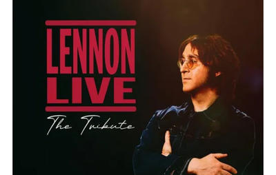 Concert : Lennon live - l'hommage