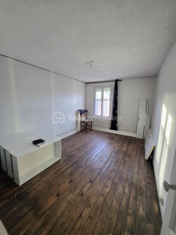 Maison - 128 m² - 4 pièces