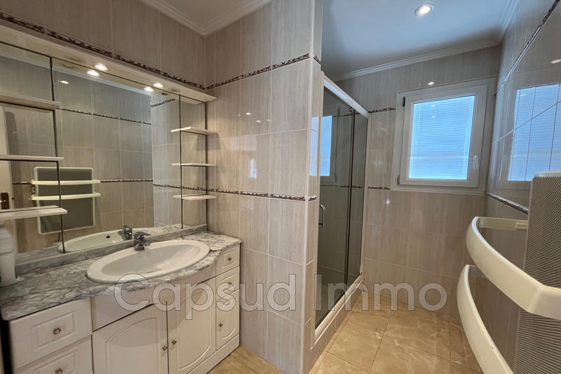 Maison - 89 m² - 3 pièces