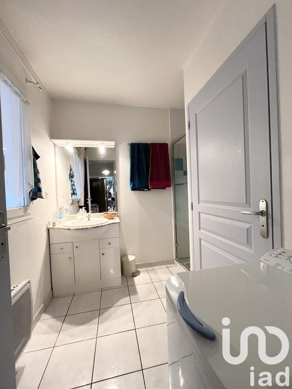 Maison - 47 m² - 2 pièces