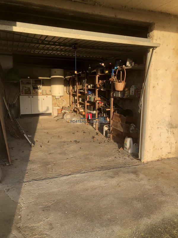 Maison - 188 m² - 7 pièces