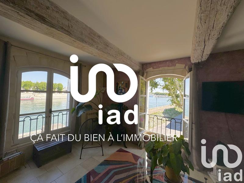 Appartement - 100 m² - 4 pièces