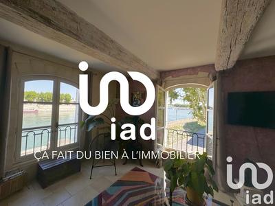 Appartement - 100 m² - 4 pièces