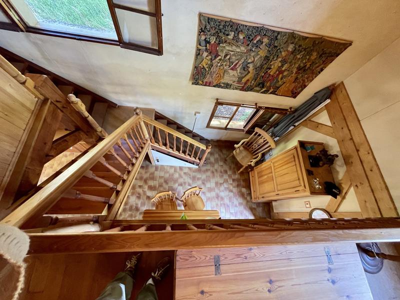 Maison traditionnelle - 81 m² - 4 pièces