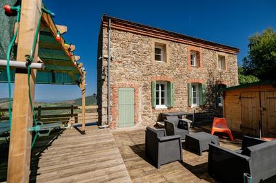 Maison - 186 m² - 5 pièces