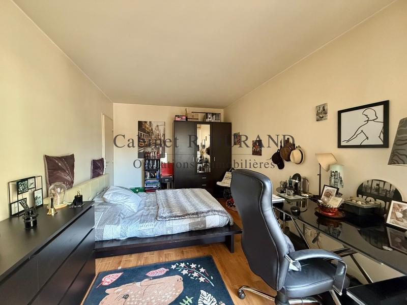 Appartement - 118 m² - 4 pièces