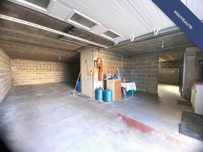 Pavillon - 90 m² - 4 pièces