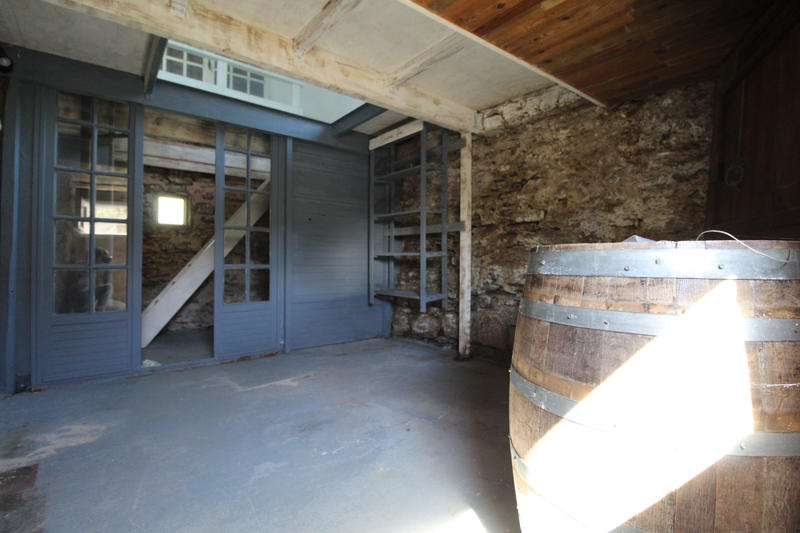 Maison - 159 m² - 6 pièces