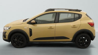 Dacia Sandero Eco-G 100 Gsr2 Stepway Extreme +