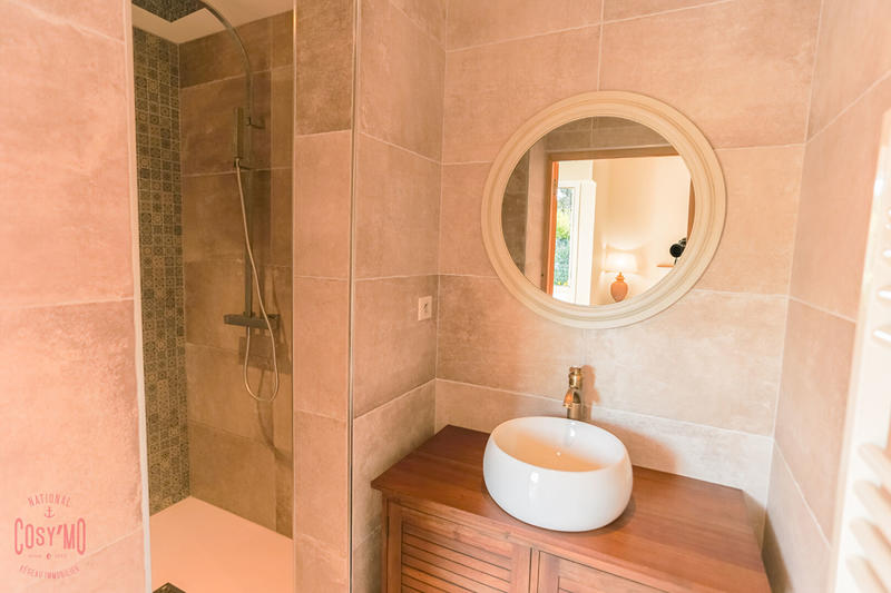 Maison - 144 m² - 5 pièces