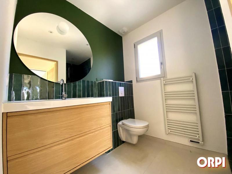 Villa - 116 m² - 5 pièces