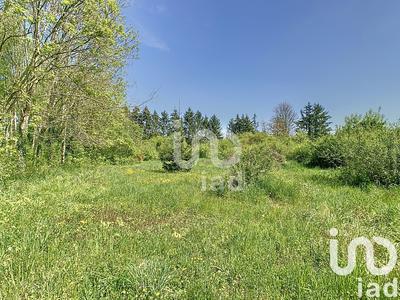 Terrain - 2 246 m²