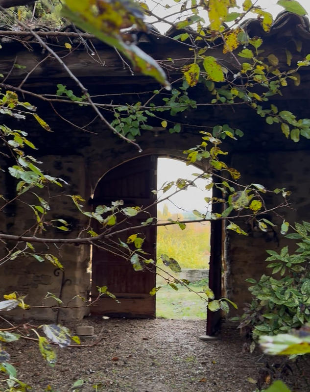 Bastide - 1 000 m² - 12 pièces