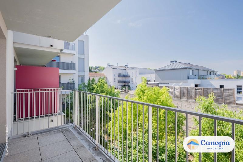 Appartement - 31 m² - 1 pièce