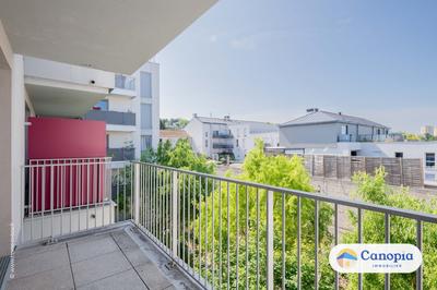 Appartement - 31 m² - 1 pièce