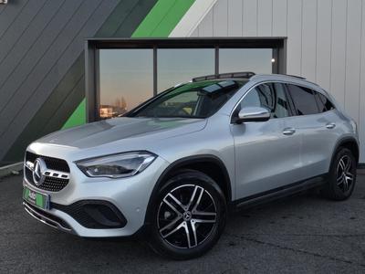 Mercedes Gla 200 d 8g-Dct Progressive Line