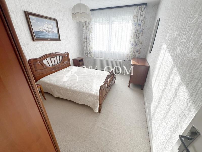 Maison - 78 m² - 5 pièces