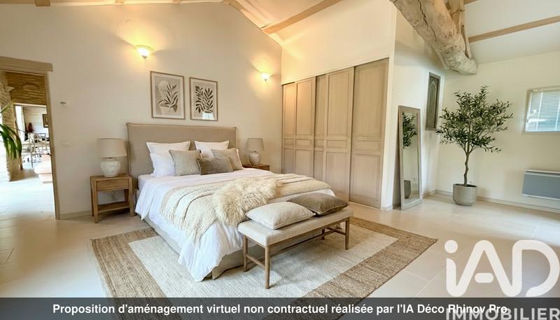 Maison - 251 m² - 8 pièces