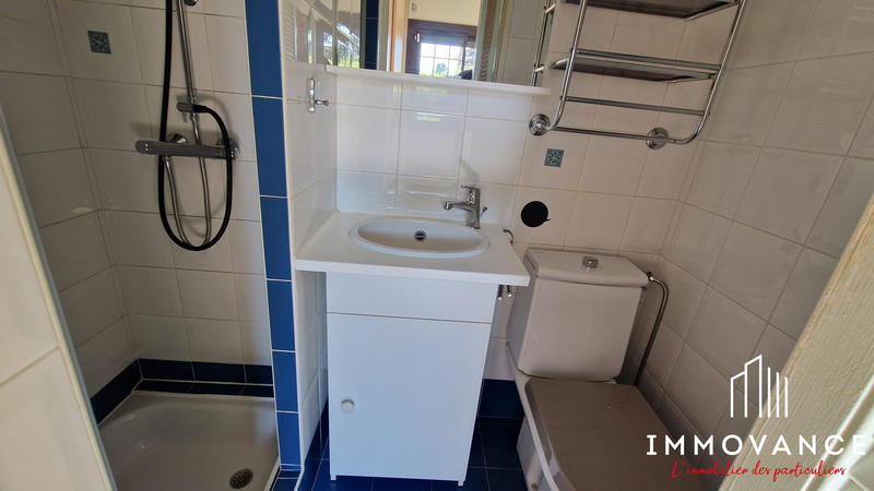 Maison - 176 m² - 7 pièces