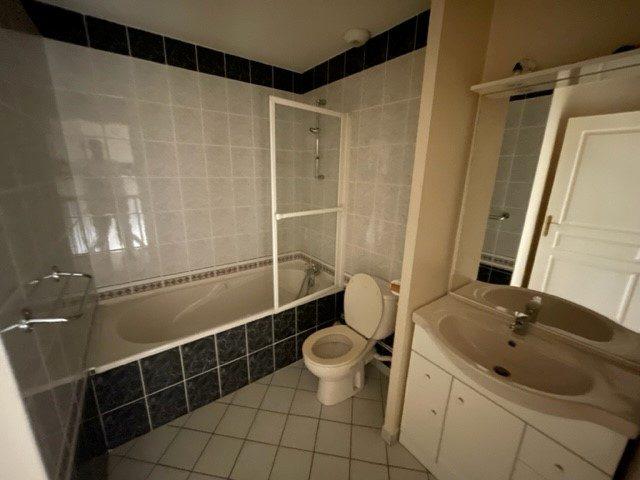 Maison - 65 m² - 3 pièces